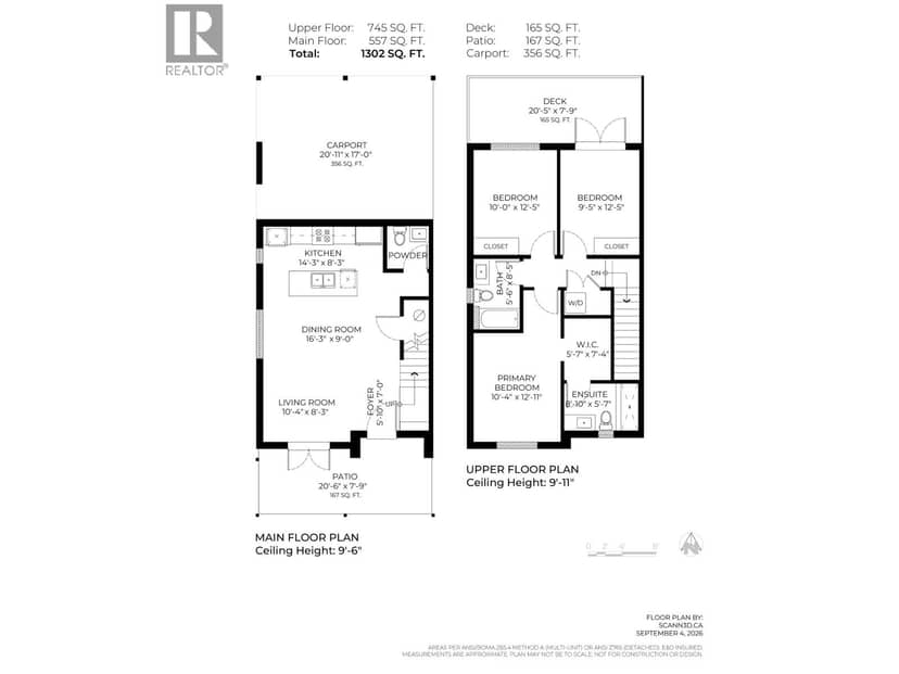 1 3023 W 33RD AVENUE, Vancouver, photo 4