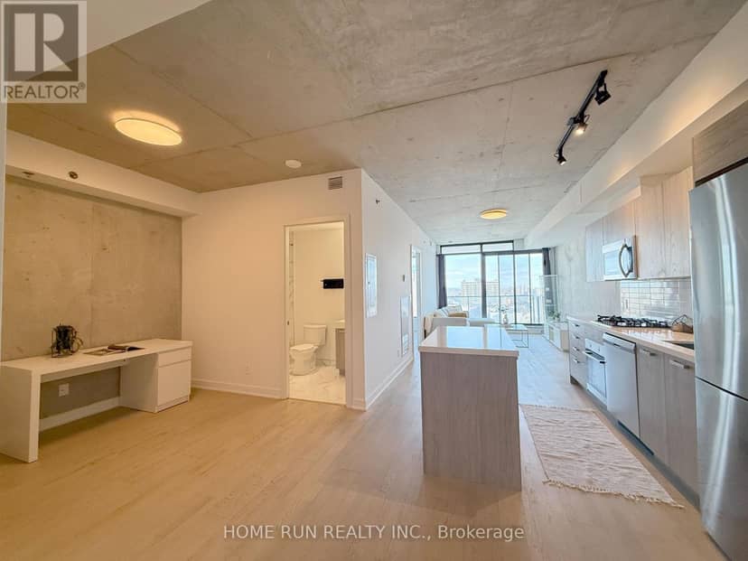 1208 - 203 Catherine Street — photo 25 of 30