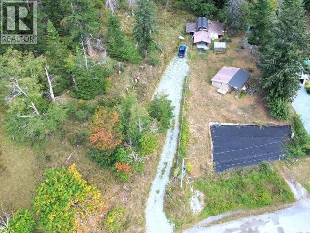 4317 SANDERSON ROAD, Texada Island