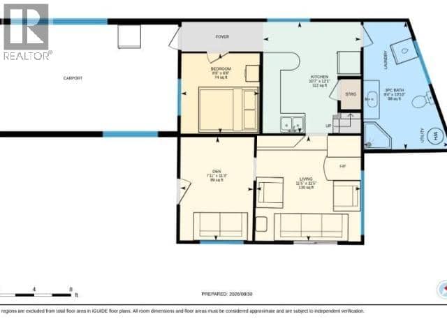4317 SANDERSON ROAD, Texada Island, photo 3