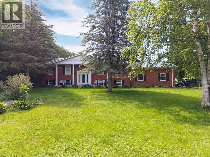 428 Charlotteville Road 1, St. Williams