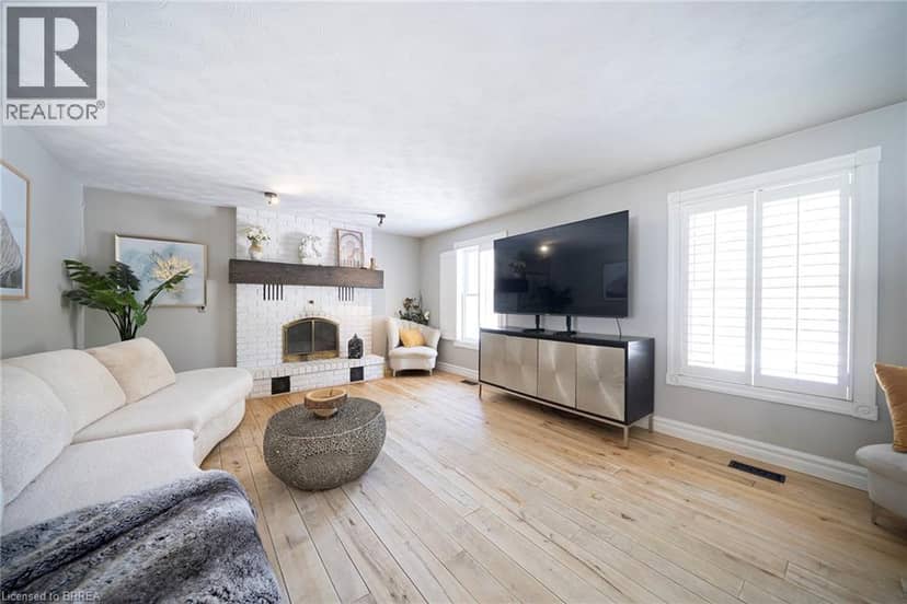 428 Charlotteville Road 1, St. Williams, photo 4