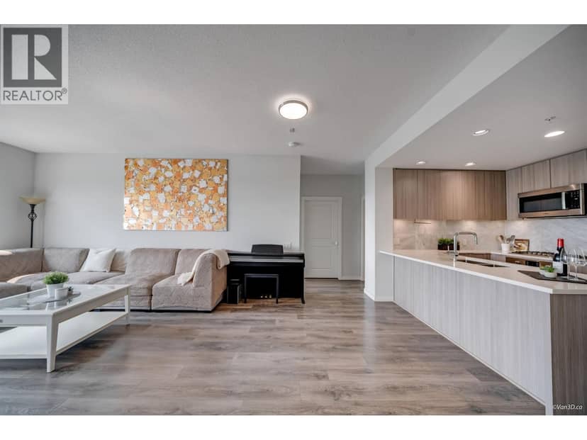 603 3289 RIVERWALK AVENUE, Vancouver, photo 4
