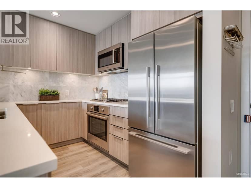 603 3289 RIVERWALK AVENUE, Vancouver, photo 7