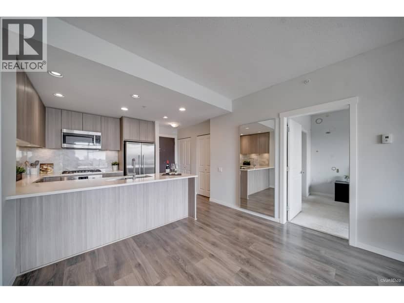 603 3289 RIVERWALK AVENUE, Vancouver, photo 2