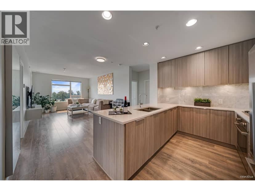 603 3289 RIVERWALK AVENUE, Vancouver, photo 3
