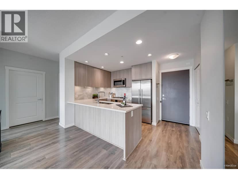 603 3289 RIVERWALK AVENUE, Vancouver, photo 5