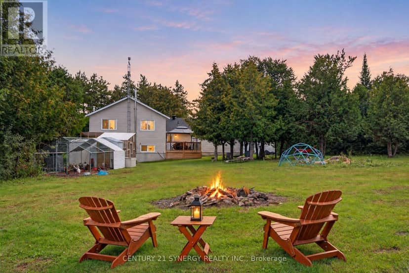 496 William Campbell Road — photo 40 of 40