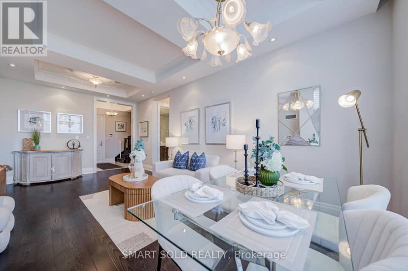 1514 - 10 Bloorview Place — photo 11 of 40