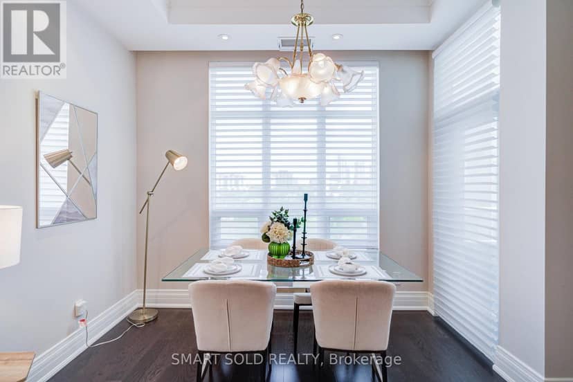 1514 - 10 Bloorview Place — photo 12 of 40