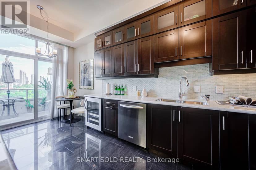 1514 - 10 Bloorview Place — photo 13 of 40