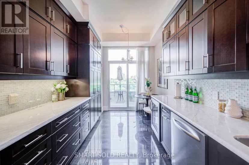 1514 - 10 Bloorview Place — photo 14 of 40