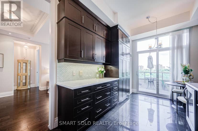 1514 - 10 Bloorview Place — photo 18 of 40