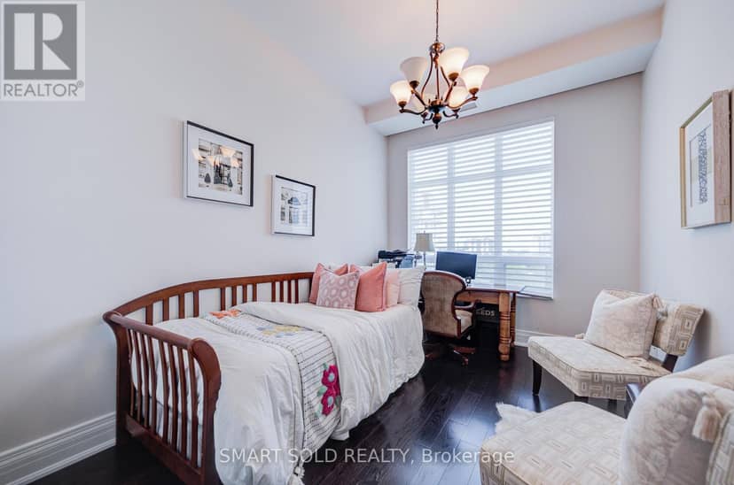 1514 - 10 Bloorview Place — photo 19 of 40