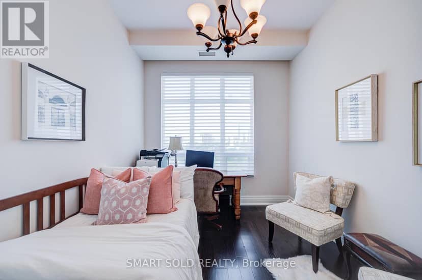 1514 - 10 Bloorview Place — photo 20 of 40