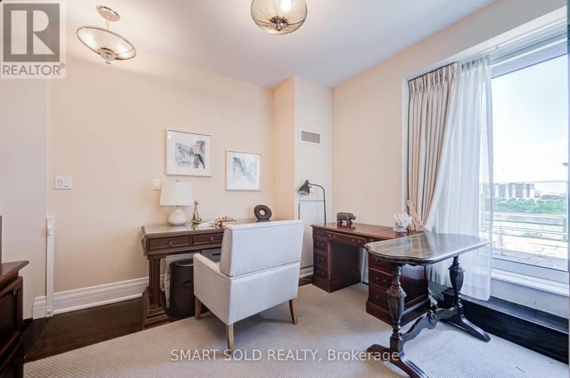 1514 - 10 Bloorview Place — photo 27 of 40