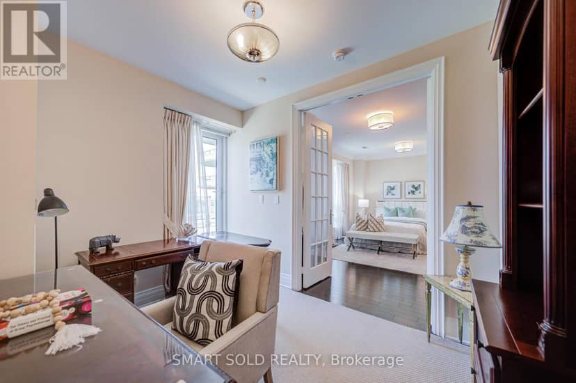 1514 - 10 Bloorview Place — photo 28 of 40