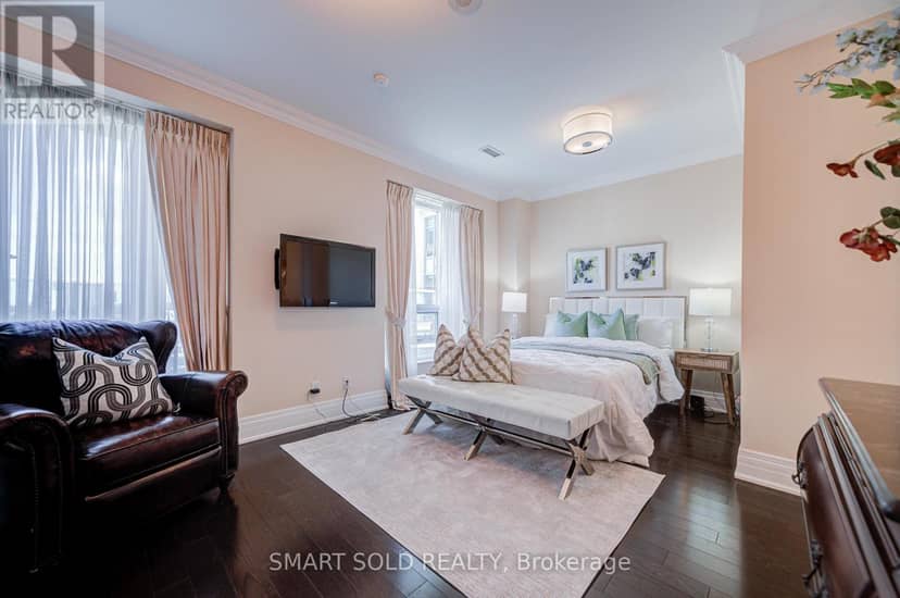 1514 - 10 Bloorview Place — photo 29 of 40