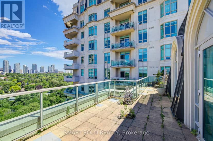 1514 - 10 Bloorview Place — photo 37 of 40