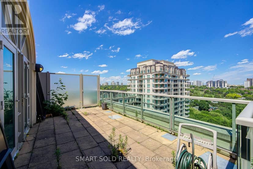 1514 - 10 Bloorview Place — photo 38 of 40