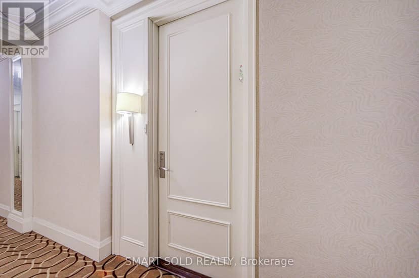 1514 - 10 Bloorview Place — photo 4 of 40