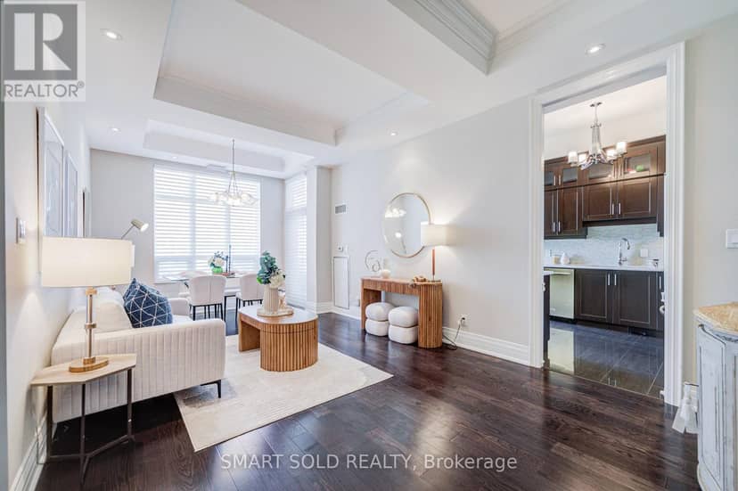 1514 - 10 Bloorview Place — photo 6 of 40
