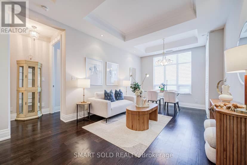 1514 - 10 Bloorview Place — photo 7 of 40