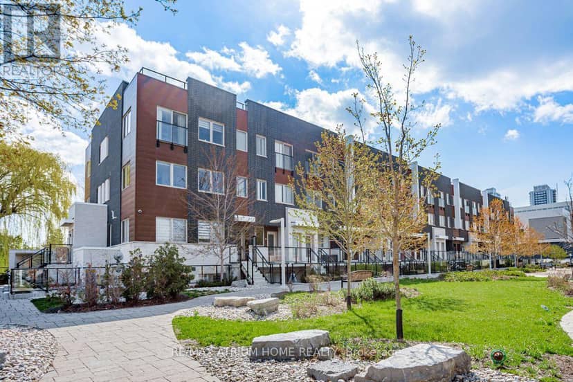 18 - 780 Sheppard Avenue E — photo 1 of 16
