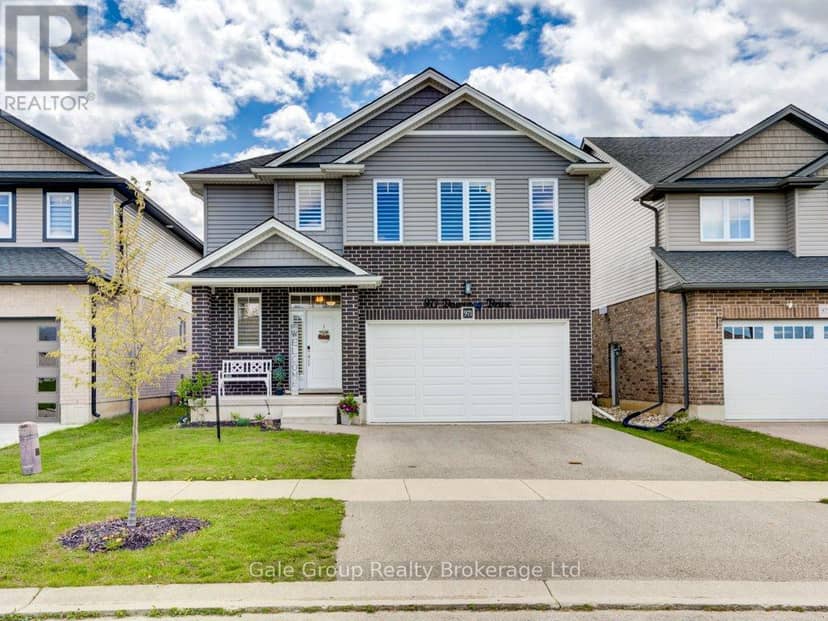 971 Downing Drive — photo 1 of 40