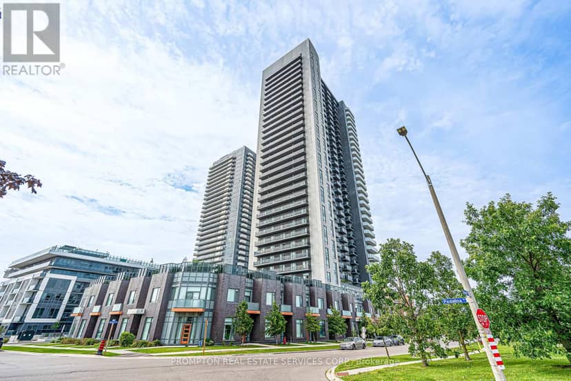 3320 - 8 Nahani Way — photo 1 of 40
