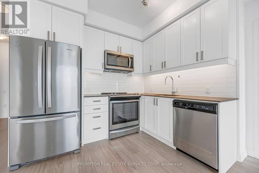 3320 - 8 Nahani Way — photo 9 of 40