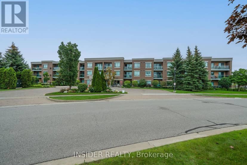 315 - 25 Via Rosedale Way, Brampton, photo 2