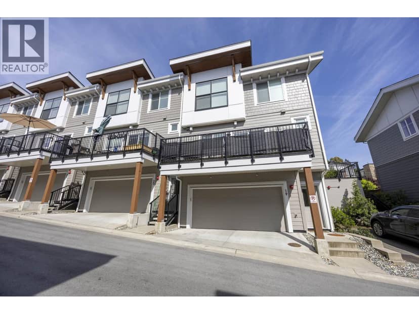 19 23183 136 AVENUE, Maple Ridge