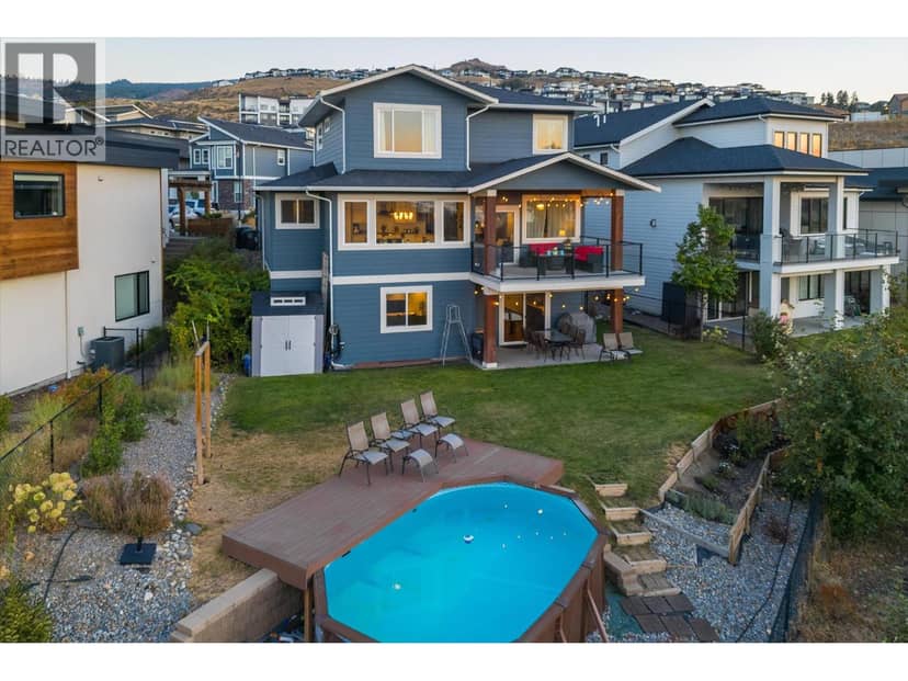 1160 Goldfinch Place, Kelowna, photo 3