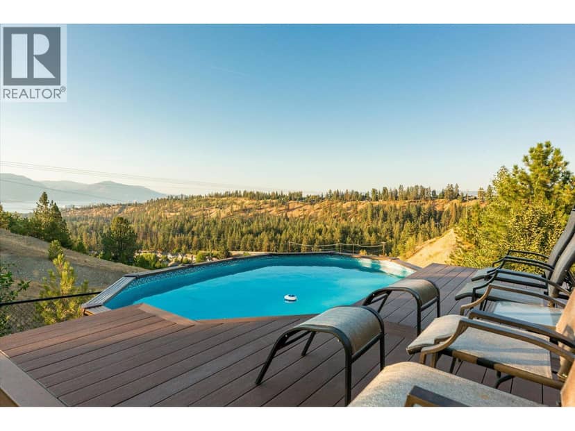1160 Goldfinch Place, Kelowna, photo 5
