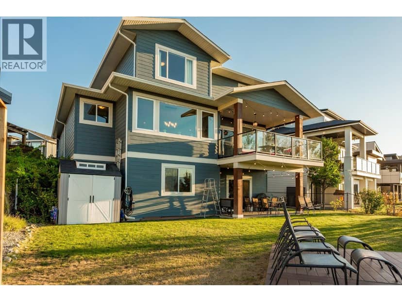 1160 Goldfinch Place, Kelowna, photo 4