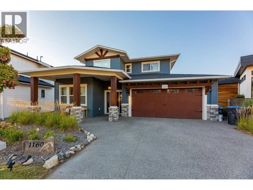 1160 Goldfinch Place, Kelowna, photo 2