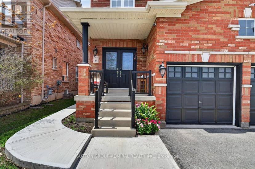 6 White Crescent, Barrie, photo 2