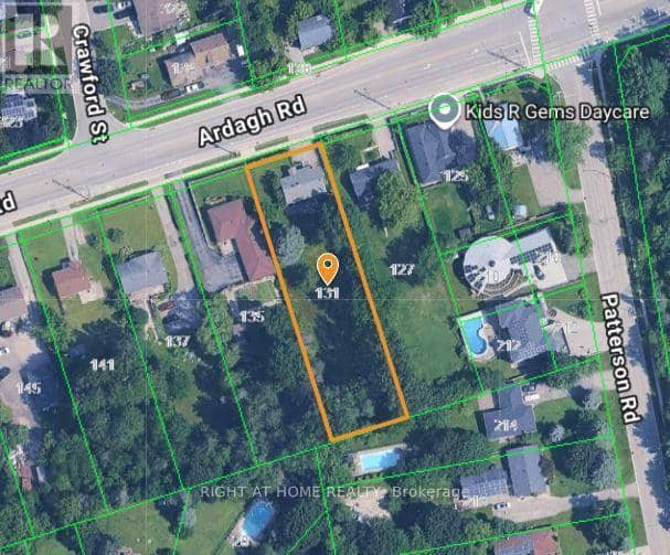 131 Ardagh Road, Barrie, photo 2