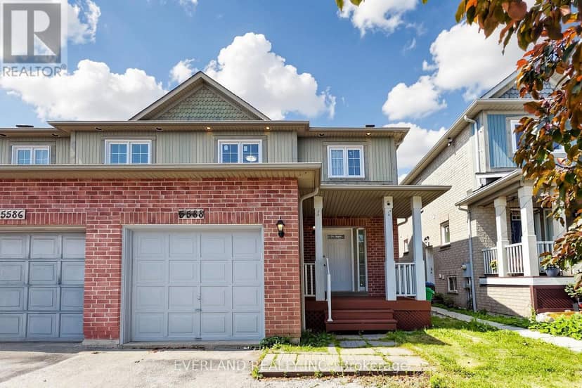 5588 Highbank Road — photo 1 of 27
