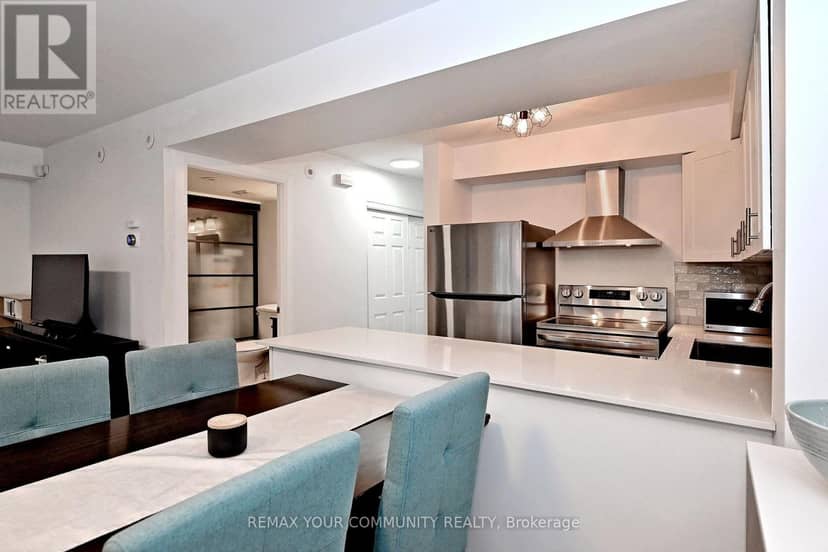 1047 - 115 George Appleton Way — photo 13 of 37