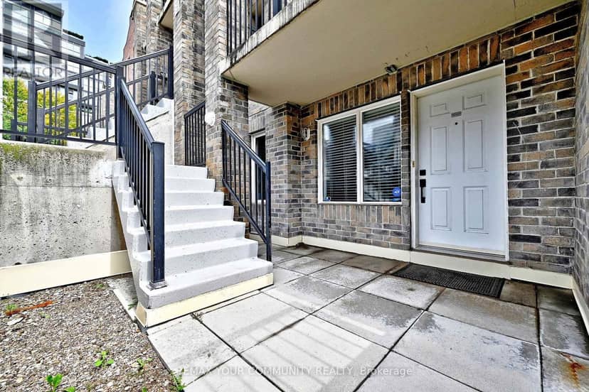 1047 - 115 George Appleton Way, Toronto, photo 3