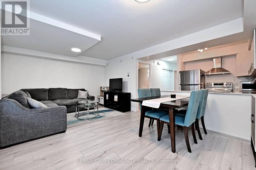 1047 - 115 George Appleton Way, Toronto, photo 4