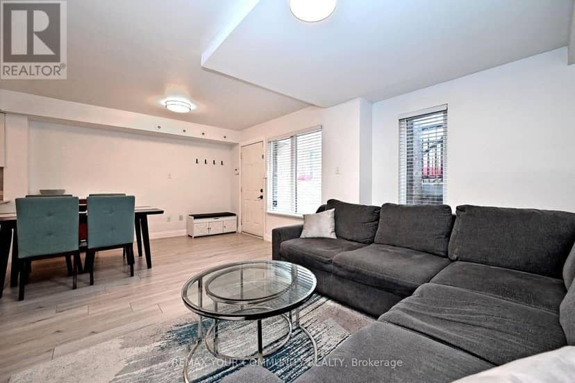 1047 - 115 George Appleton Way, Toronto, photo 5