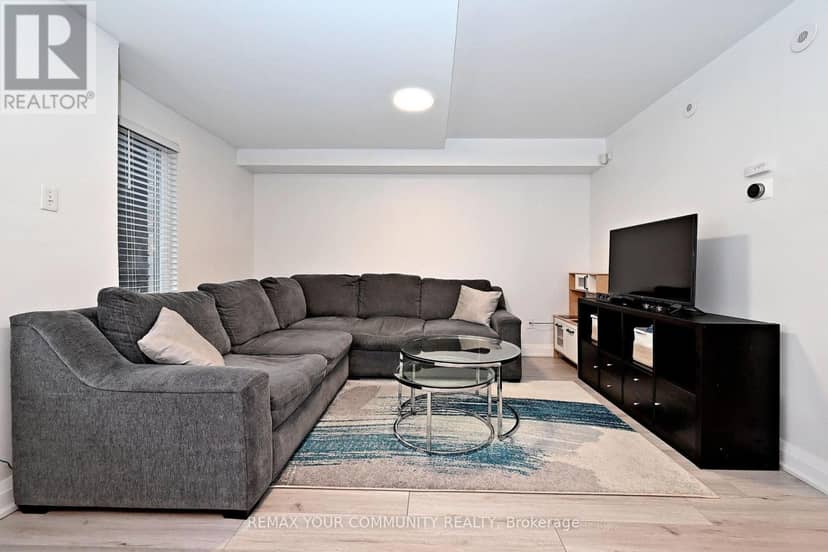 1047 - 115 George Appleton Way, Toronto, photo 6