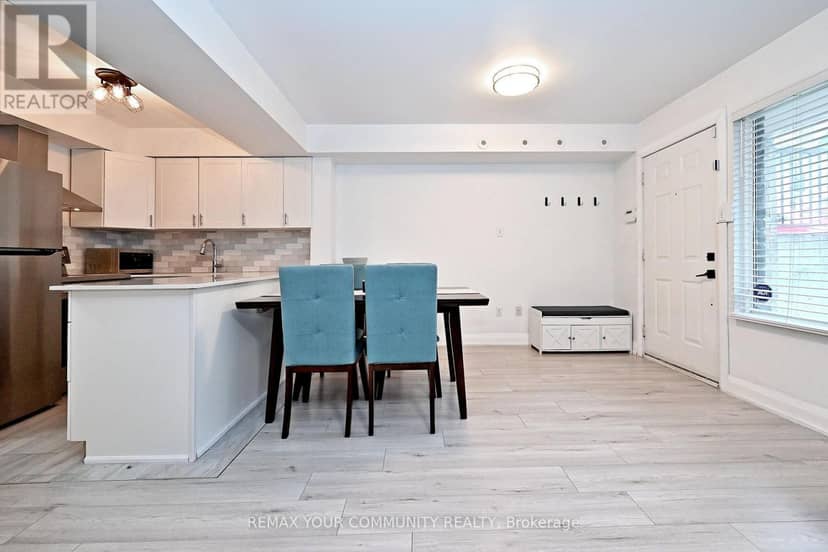 1047 - 115 George Appleton Way, Toronto, photo 8