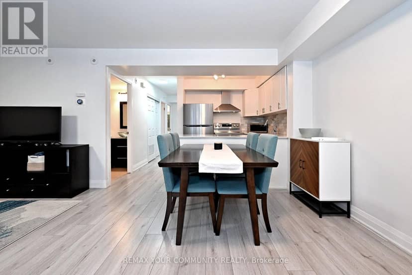 1047 - 115 George Appleton Way — photo 9 of 37