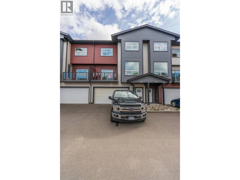 705 7000 HUSBAND DRIVE, Prince George