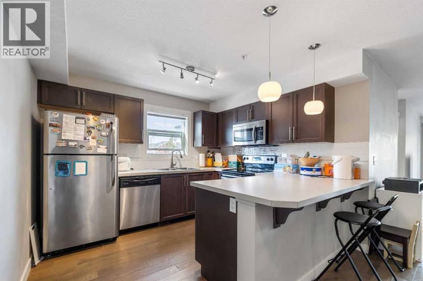 201, 2300 Evanston Square NW, Calgary, photo 7