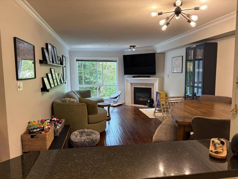 206 15140 29A AVENUE, Surrey, photo 5